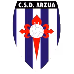 Logo của CSD Arzua
