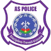 Logo của AS Police Ouagadougou