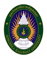 Logo của Rajabhat Songkhla University