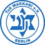 Logo của TuS Makkabi Berlin
