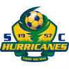 Logo của Hurricanes SC