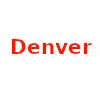 Logo của University of Denver
