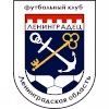Logo của Leningradets