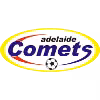 Logo của Adelaide Comets Reserve (nữ)
