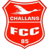 Logo của FC Challans