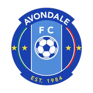 Logo của Avondale FC