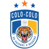Logo của Colo Colo BA