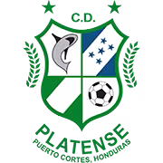 Logo của Platense