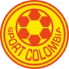 Logo của Club Sport Colombia