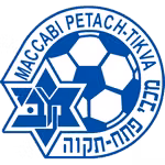 Logo của Maccabi Lroni Amishav Petah Tikva