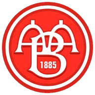 Logo của Aalborg BK U19