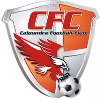Logo của Caloundra