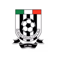 Logo của Launceston City (w)
