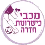 Logo của Maccabi Hadera (nữ)