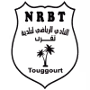 Logo của NRB Tougourt