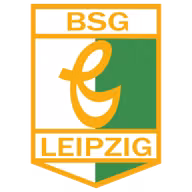 Logo của BSG Chemie Leipzig