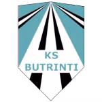 Logo của Butrinti Sarande