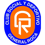 Logo của Deportivo Roca