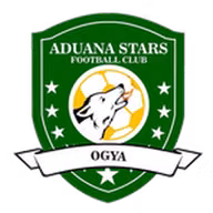 Logo của Aduana Stars