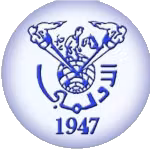 Logo của Olympic Azzaweya