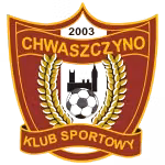 Logo của KS Chwaszczyno