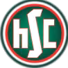 Logo của HSC Hannover