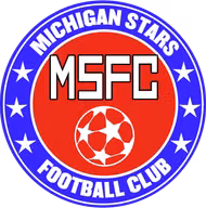 Logo của Michigan Stars