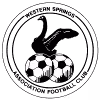 Logo của Western Springs (nữ)