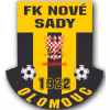 Logo của FK Nove Sady