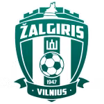 Logo của Zalgiris Vilnius (w)