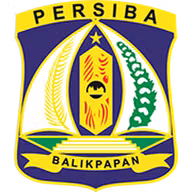 Logo của Persiba Balikpapan