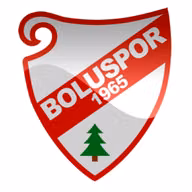 Logo của Boluspor U19
