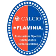 Logo của ASD Flaminia Civita Castellana