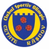Logo của ACS Olimpic Cetate Rasnov