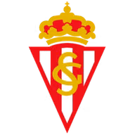 Logo của Sporting Gijon (nữ)