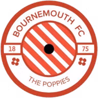 Logo của Bournemouth FC