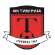 Logo của ZFK Istatov (nữ)
