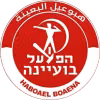 Logo của Hapoel Bueine