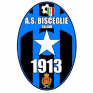 Logo của Bisceglie 1913