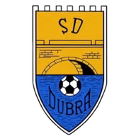 Logo của SD Dubra