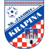Logo của NK Zagorec Krapina