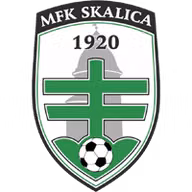 Logo của MFK Skalica U19