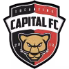 Logo của Capital DF Youth