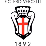 Logo của Pro Vercelli U20