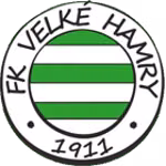 Logo của Velke Hamry