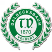 Logo của TVD Velbert