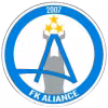 Logo của FK Aliance