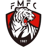 Logo của Fu Moon FC