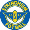 Logo của Strindheim TF U19