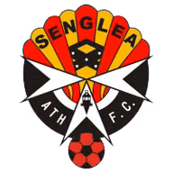 Logo của Senglea Athletic